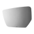 Burco 4521 Driver Side 4 11/16 X 6 5/8 inches