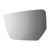 Burco 4521 Driver Side 4 11/16 X 6 5/8 inches