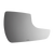 Burco 4754 Driver Side 4 1/4 X 4 3/4 inches