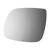 Burco 4297 Driver Side 5 7/8 X 7 inches