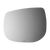 Burco 4758 Driver Side 5 3/16 X 6 11/16 inches