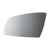 Burco 4055 Driver Side 3 7/8 X 6 3/8 inches