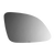 Burco 4853 Driver Side 4 1/2 X 6 5/16 inches