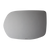Burco 4743 Driver Side 4 15/16 X 7 7/16 inches