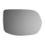 Burco 4743 Driver Side 4 15/16 X 7 7/16 inches