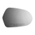 Burco 5508 Passenger Side 7 3/4 X 4 13/16 inches