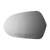 Burco 5508 Passenger Side 7 3/4 X 4 13/16 inches