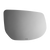 Burco 4476 Driver Side 4 3/4 X 6 7/8 inches