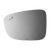 Burco 4523B Driver Side 4 9/16 X 6 1/2 inches