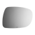 Burco 4148 Driver Side 4 7/8 X 6 7/8 inches