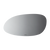 Burco 4243 Driver Side 3 15/16 X 7 5/8 inches