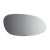 Burco 4243 Driver Side 3 15/16 X 7 5/8 inches