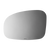 Burco 4448 Driver Side 4 3/4 X 6 7/8 inches