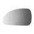 Burco 4125 Driver Side 3 5/8 X 6 3/16 inches