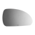 Burco 4125 Driver Side 3 5/8 X 6 3/16 inches