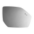 Burco 4827B Driver Side 5 11/16 X 8 1/16 inches