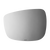 Burco 4698 Driver Side 5 1/8 X 7 inches