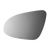 Burco 4724 Driver Side 4 3/8 X 6 1/2 inches