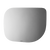 Burco 4665 Driver Side 6 1/2 X 8 1/8 inches