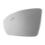 Burco 4770B Driver Side 4 11/16 X 6 3/4 inches