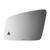 Burco 4422B Driver Side 4 3/8 X 6 1/8 inches