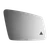 Burco 4422B Driver Side 4 3/8 X 6 1/8 inches