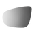 Burco 4370 Driver Side 4 5/8 X 6 5/16 inches