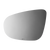 Burco 4370 Driver Side 4 5/8 X 6 5/16 inches