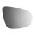 Burco 4370 Driver Side 4 5/8 X 6 5/16 inches