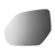 Burco 4811 Driver Side 5 1/4 X 7 1/8 inches