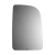 Burco 4808 Passenger Side 7 15/16 X 5 1/4 inches