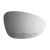 Burco 5341 Passenger Side 4 3/16 X 6 15/16 inches