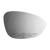 Burco 5341 Passenger Side 4 3/16 X 6 15/16 inches