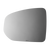 Burco 4401 Driver Side 4 9/16 X 6 1/16 inches