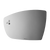 Burco 4571B Driver Side 5 X 7 1/8 inches