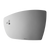Burco 4571B Driver Side 5 X 7 1/8 inches