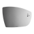 Burco 4571B Driver Side 5 X 7 1/8 inches