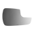 Burco 4488 Driver Side 4 X 7 inches