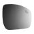 Burco 4738B Driver Side 5 7/8 X 6 7/8 inches