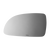 Burco 2902 Driver Side 3 1/2 X 6 1/4 inches