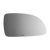 Burco 2902 Driver Side 3 1/2 X 6 1/4 inches