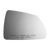 Burco 5298 Passenger Side 4 1/4 X 6 1/2 inches