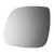 Burco 4144 Driver Side 6 1/2 X 7 1/16 inches