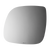 Burco 4144 Driver Side 6 1/2 X 7 1/16 inches