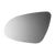 Burco 4847 Driver Side 4 7/16 X 6 5/8 inches