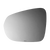 Burco 4854 Driver Side 5 X 6 11/16 inches
