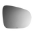 Burco 4854 Driver Side 5 X 6 11/16 inches