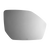 Burco 4827 Driver Side 5 11/16 X 8 1/16 inches
