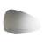 Burco 5759 Passenger Side 3 15/16 X 6 15/16 inches