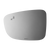 Burco 4709B Driver Side 4 9/16 X 6 1/2 inches